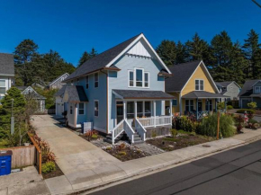 Stella Maris - Sauna, Hot Tub - Lincoln City